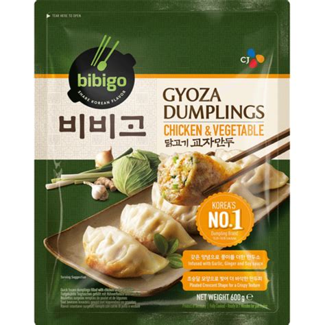 Bibigo chicken dumplings. Things To Know About Bibigo chicken dumplings. 